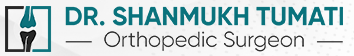 Orthopedic Surgeon in Vijayawada | Dr. Shanmukh